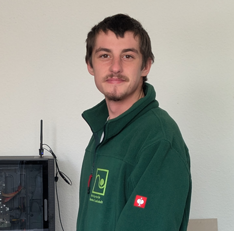 Profilbild - Lucas Hartleb